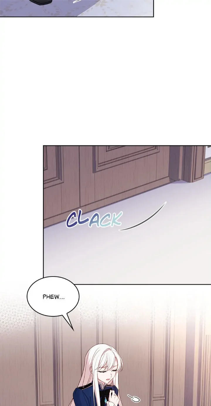 The Lady Wants To Rest - Chapter 57 Page 74