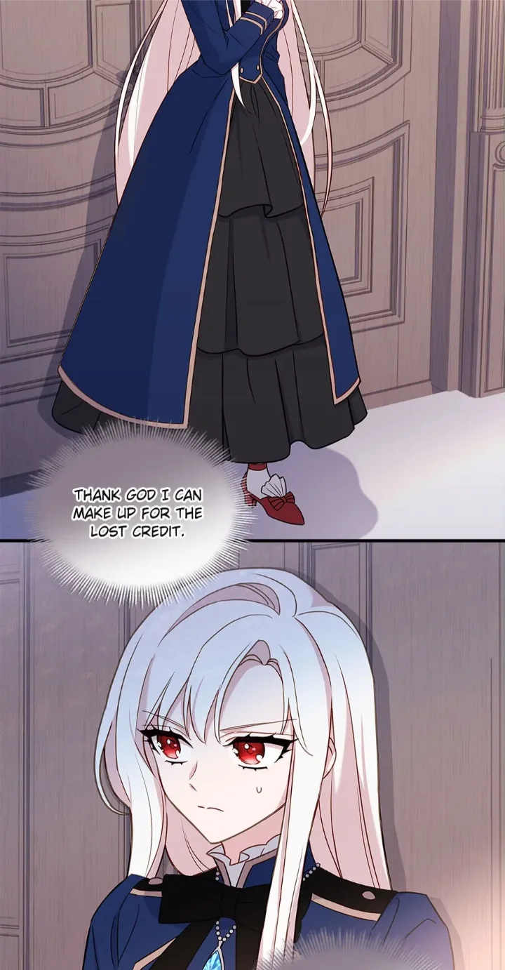 The Lady Wants To Rest - Chapter 57 Page 75