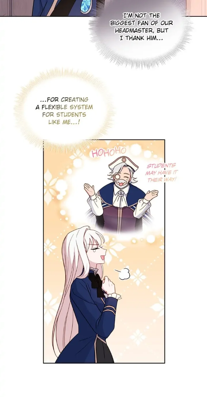 The Lady Wants To Rest - Chapter 57 Page 76