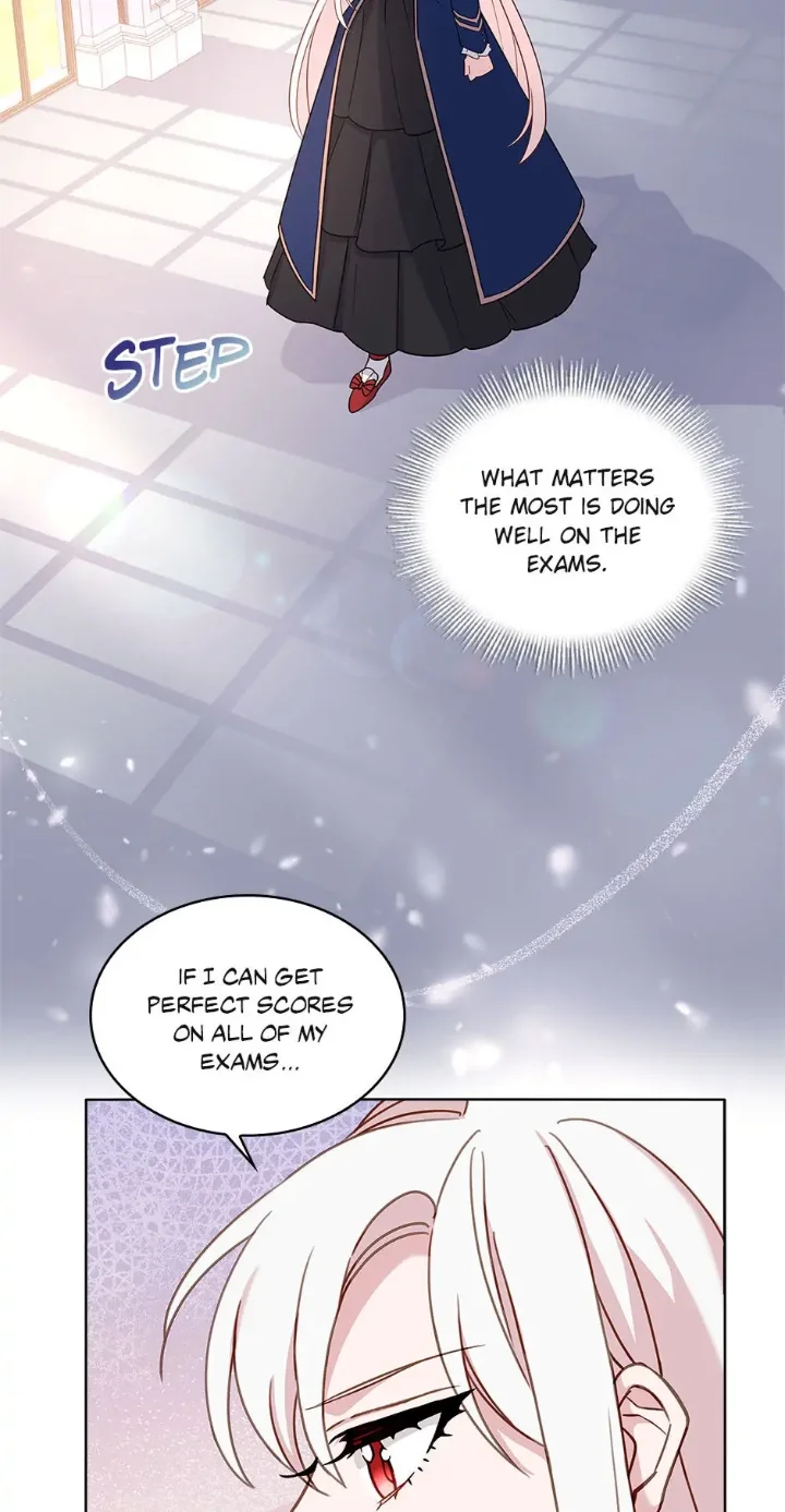 The Lady Wants To Rest - Chapter 57 Page 78