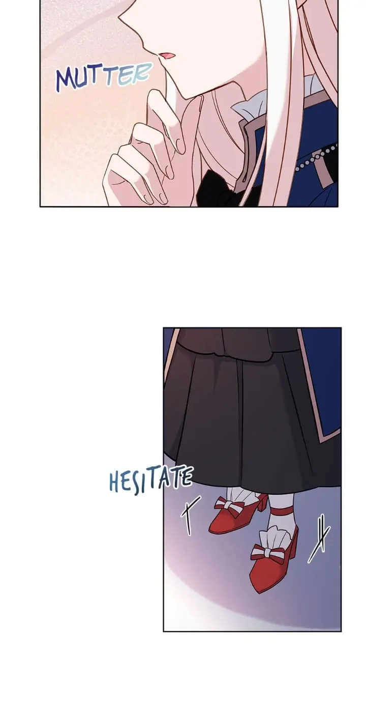 The Lady Wants To Rest - Chapter 57 Page 79