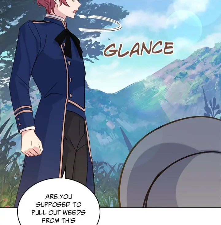 The Lady Wants To Rest - Chapter 58 Page 101