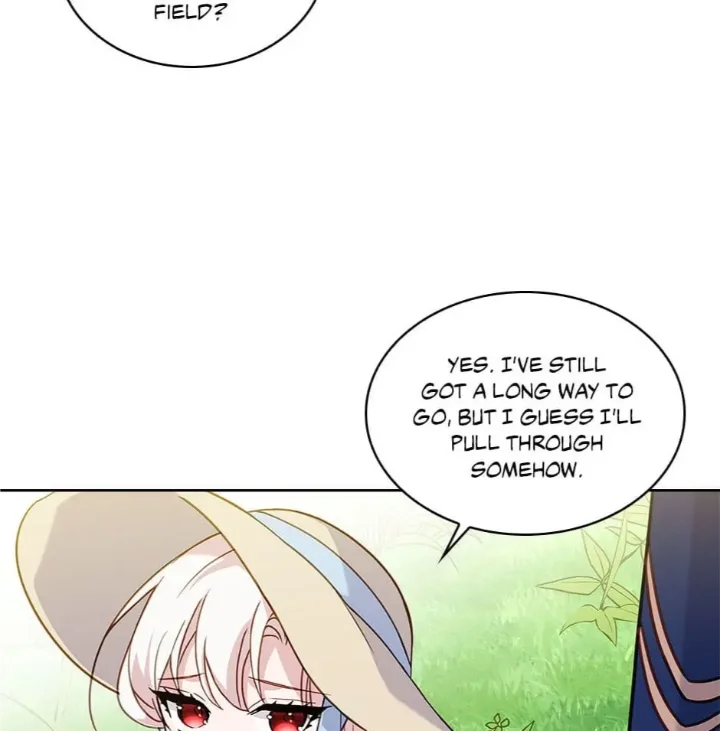 The Lady Wants To Rest - Chapter 58 Page 102