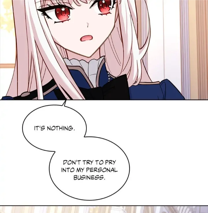 The Lady Wants To Rest - Chapter 58 Page 13
