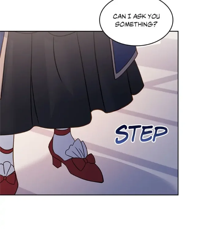 The Lady Wants To Rest - Chapter 58 Page 26