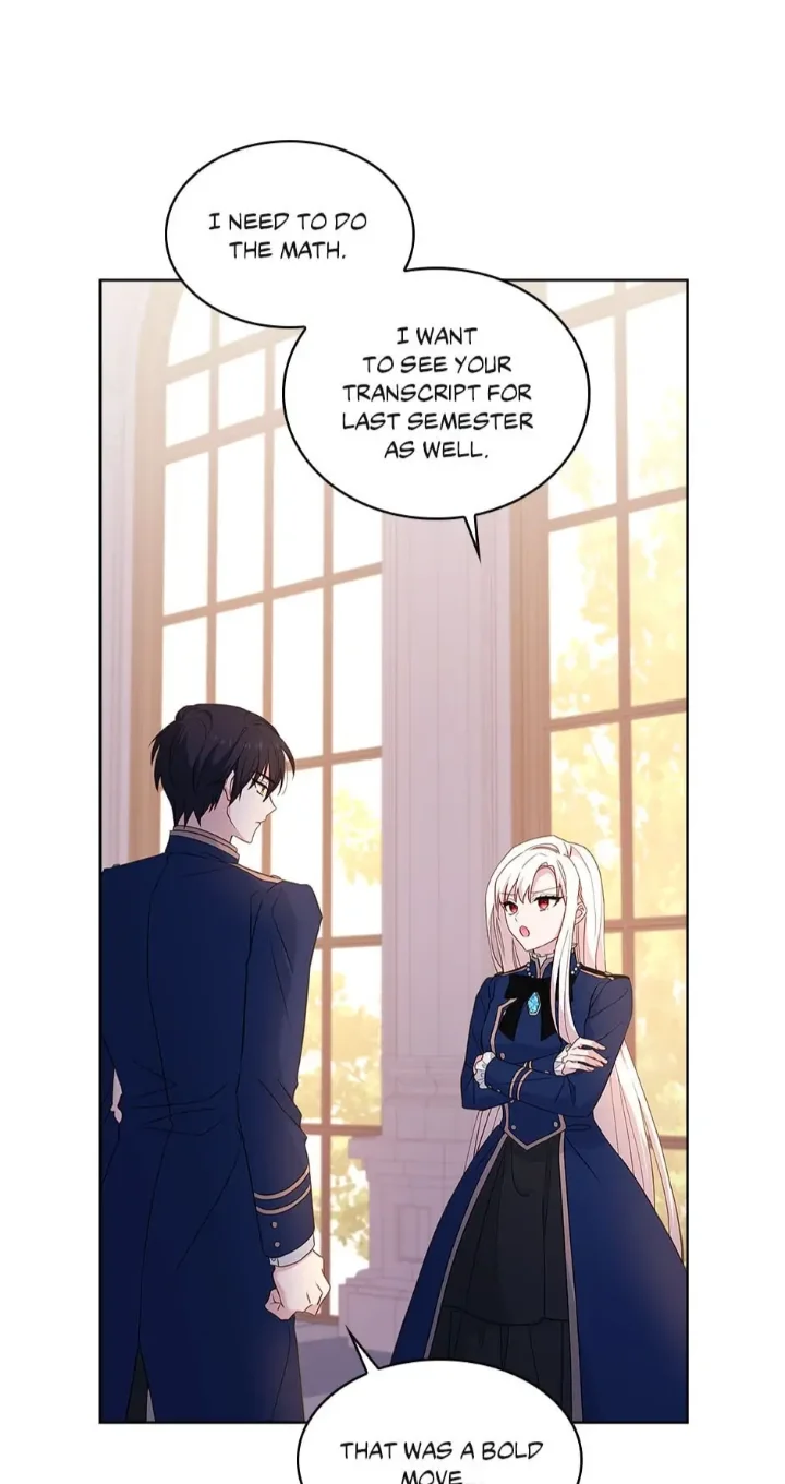 The Lady Wants To Rest - Chapter 58 Page 29