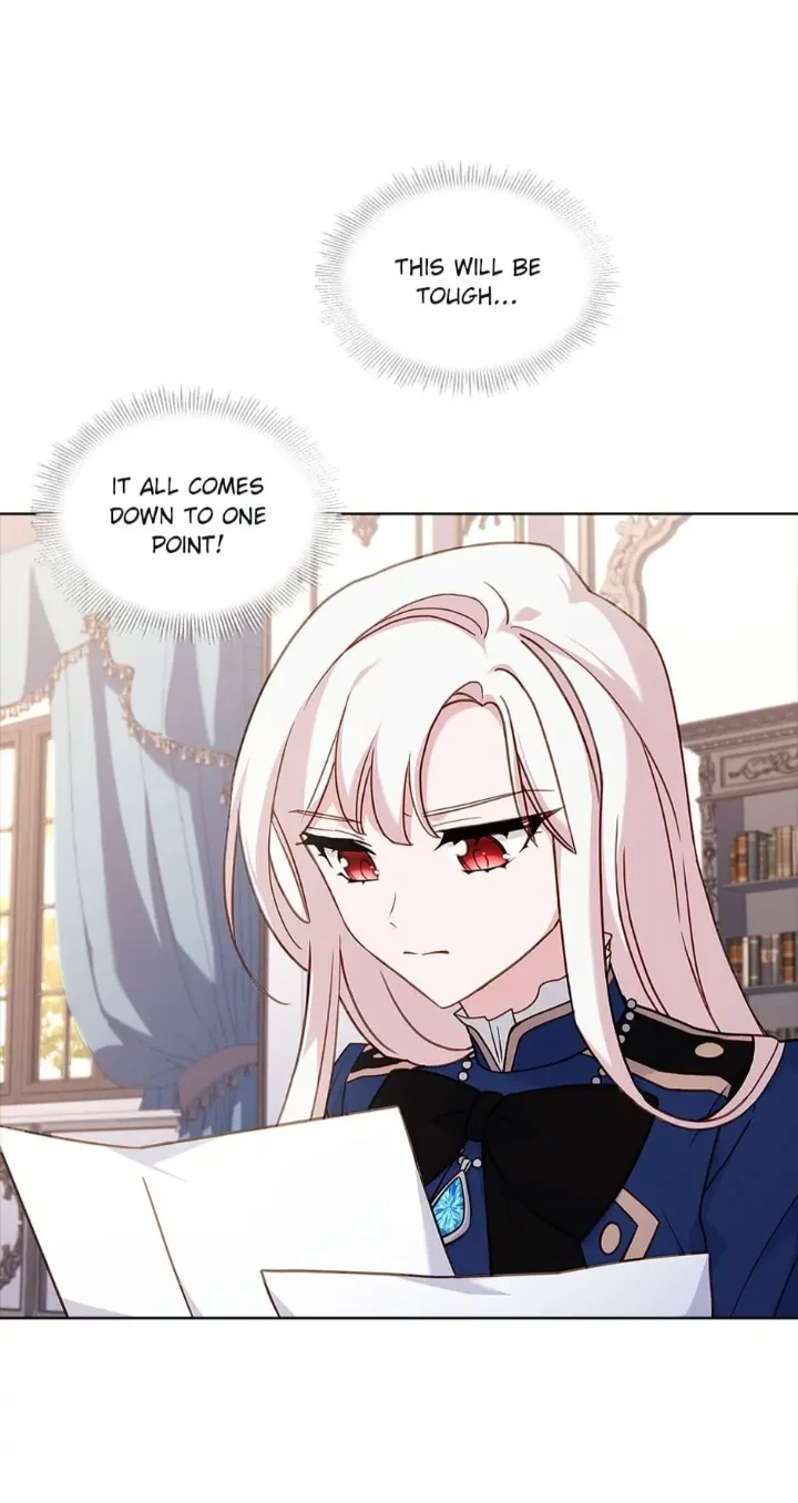The Lady Wants To Rest - Chapter 58 Page 35
