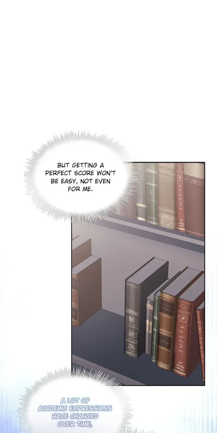 The Lady Wants To Rest - Chapter 58 Page 37