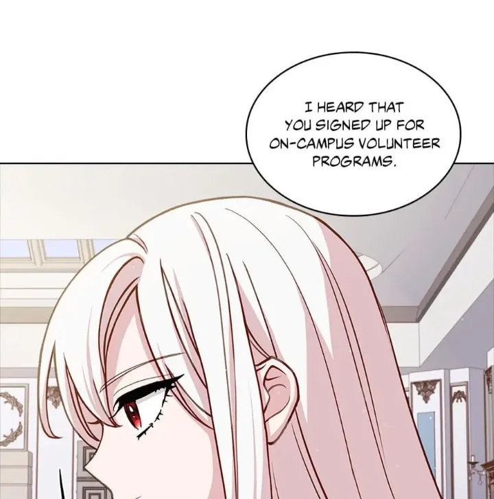 The Lady Wants To Rest - Chapter 58 Page 43