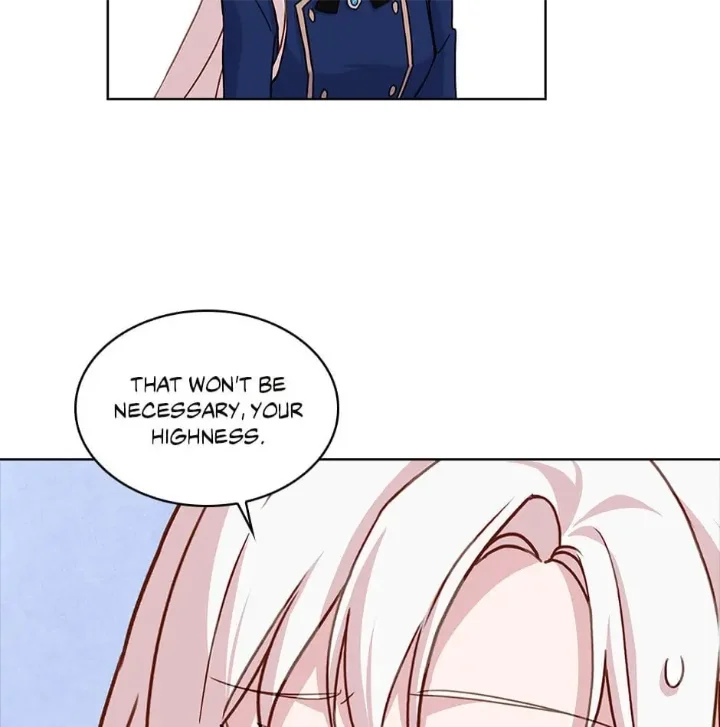 The Lady Wants To Rest - Chapter 58 Page 51