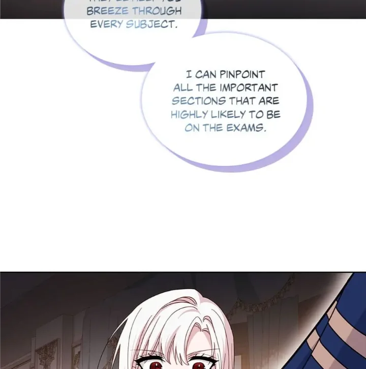 The Lady Wants To Rest - Chapter 58 Page 55