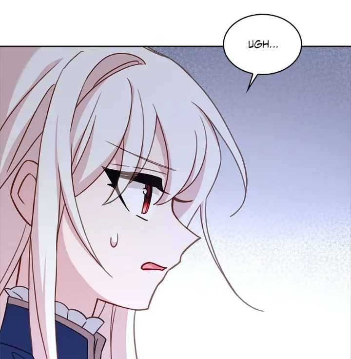 The Lady Wants To Rest - Chapter 58 Page 59