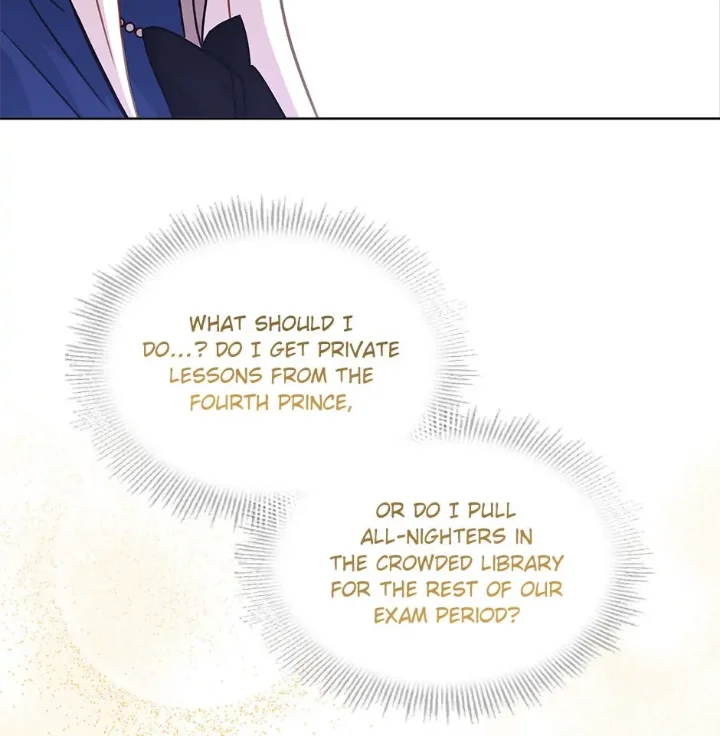 The Lady Wants To Rest - Chapter 58 Page 60