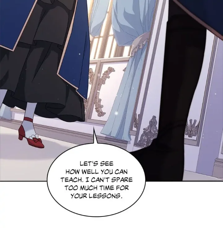 The Lady Wants To Rest - Chapter 58 Page 66