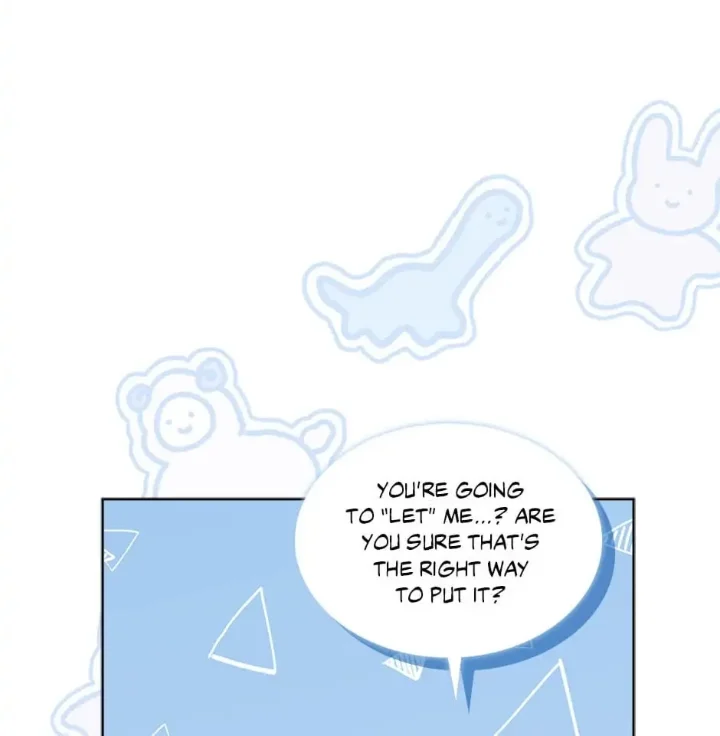 The Lady Wants To Rest - Chapter 58 Page 67