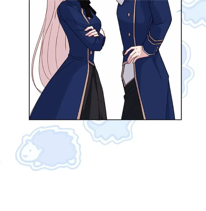 The Lady Wants To Rest - Chapter 58 Page 69