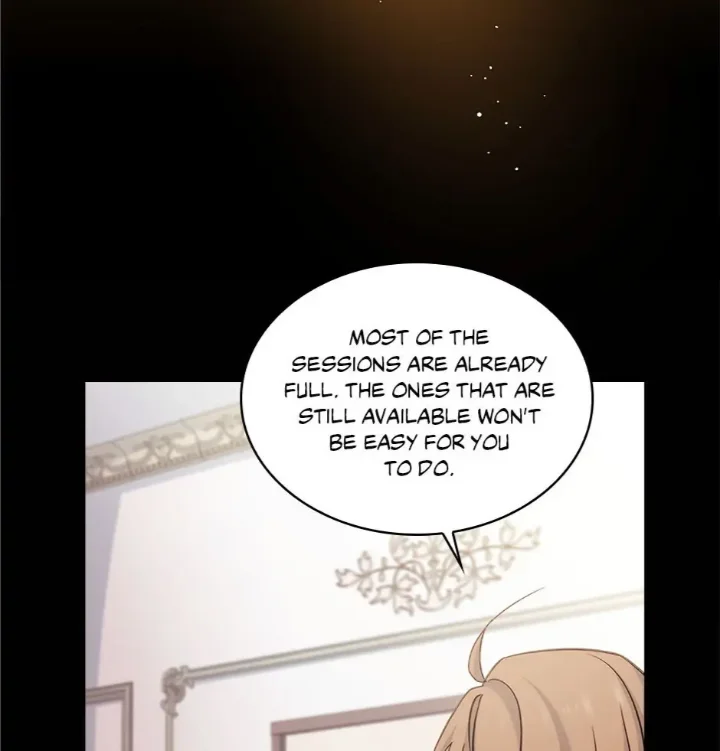 The Lady Wants To Rest - Chapter 58 Page 80