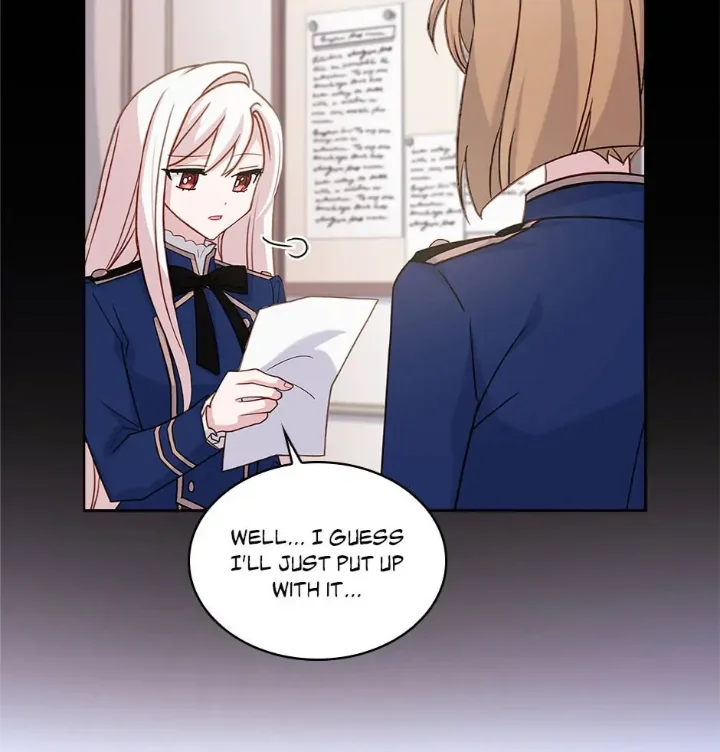 The Lady Wants To Rest - Chapter 58 Page 81