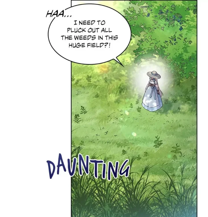 The Lady Wants To Rest - Chapter 58 Page 84