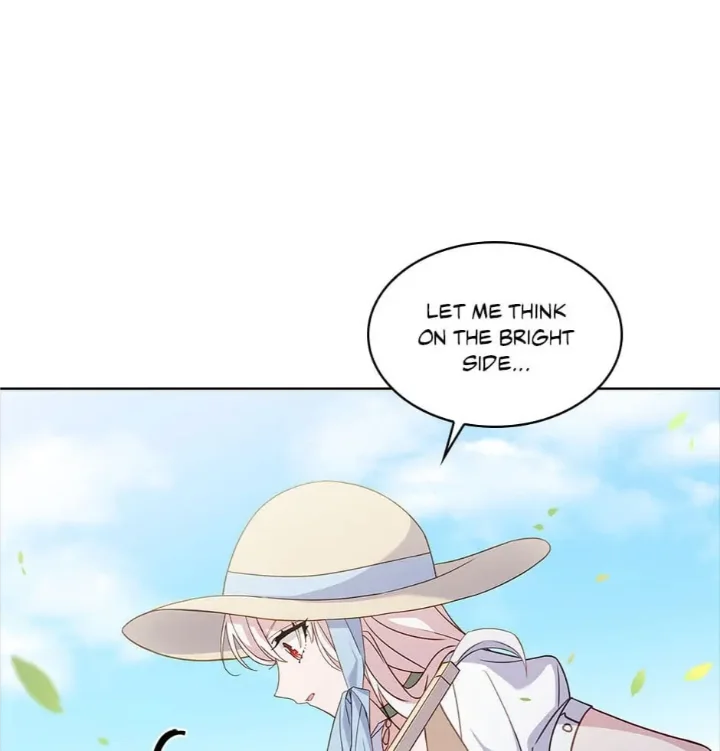 The Lady Wants To Rest - Chapter 58 Page 87