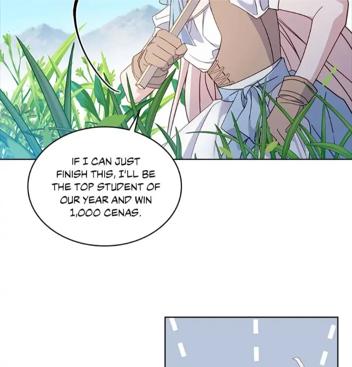 The Lady Wants To Rest - Chapter 58 Page 88