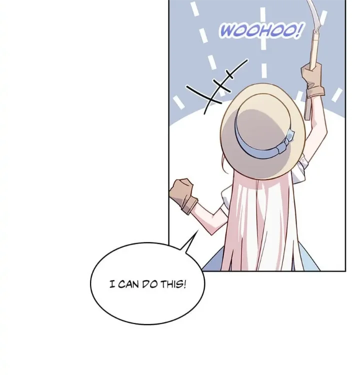 The Lady Wants To Rest - Chapter 58 Page 89