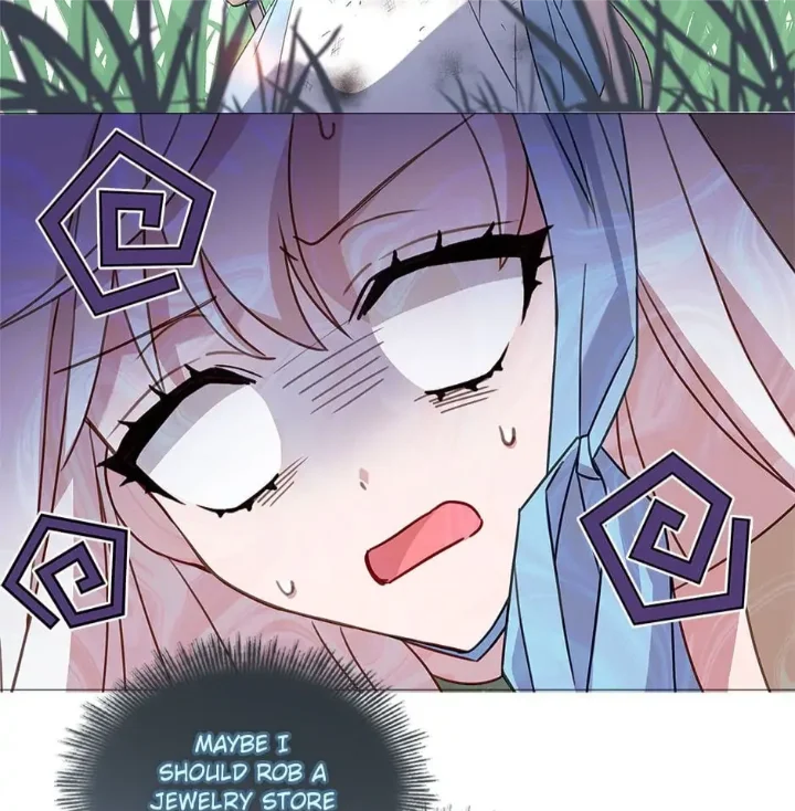 The Lady Wants To Rest - Chapter 58 Page 91