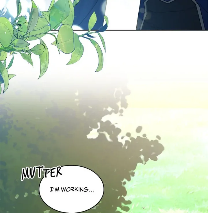 The Lady Wants To Rest - Chapter 58 Page 95