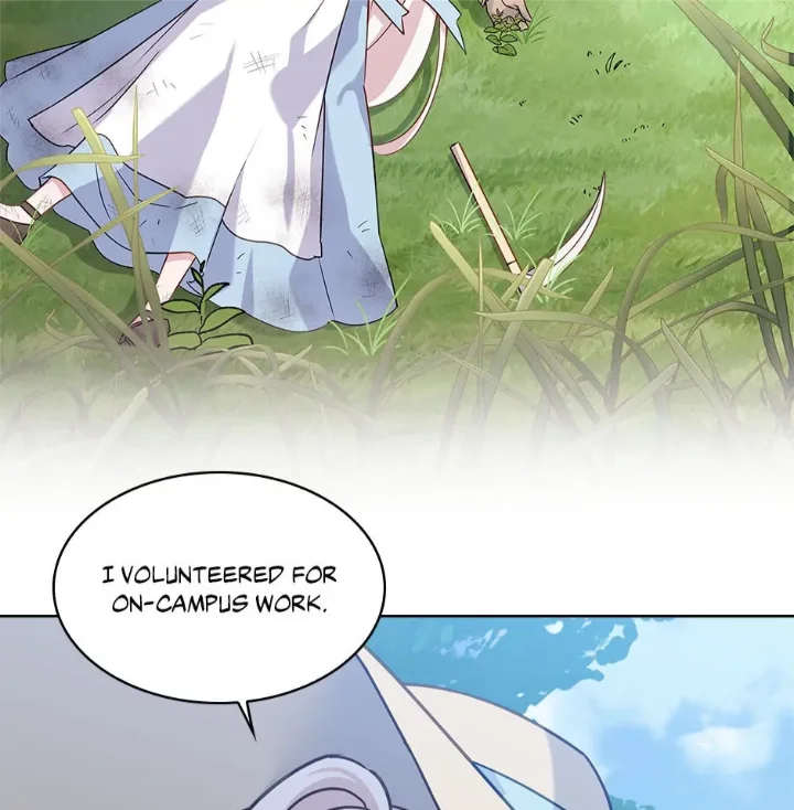 The Lady Wants To Rest - Chapter 58 Page 97