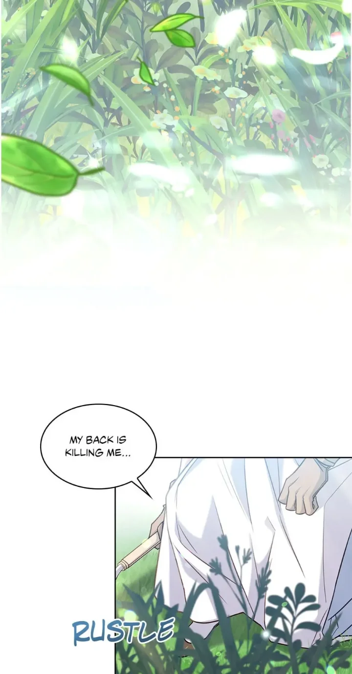 The Lady Wants To Rest - Chapter 59 Page 4