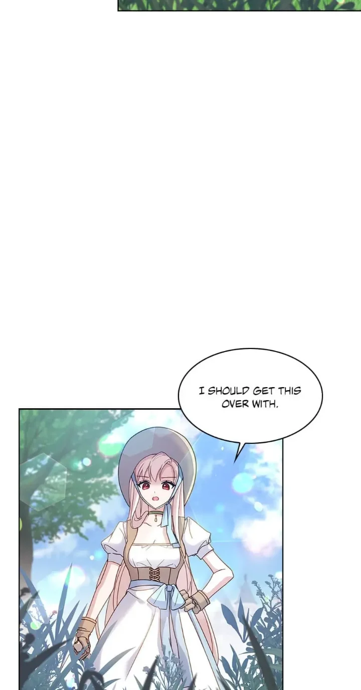 The Lady Wants To Rest - Chapter 59 Page 5