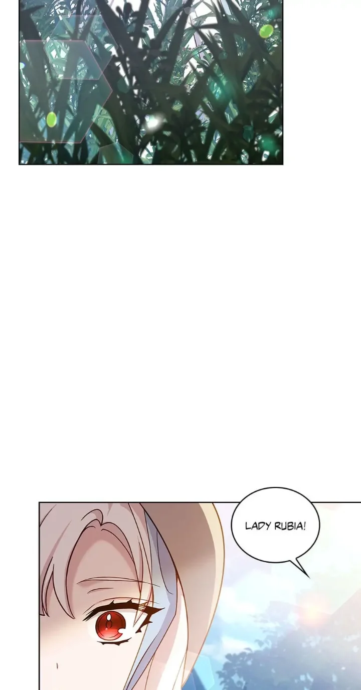 The Lady Wants To Rest - Chapter 59 Page 6