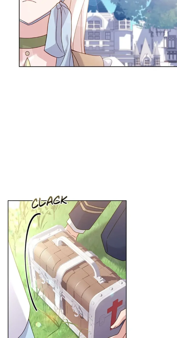 The Lady Wants To Rest - Chapter 59 Page 7