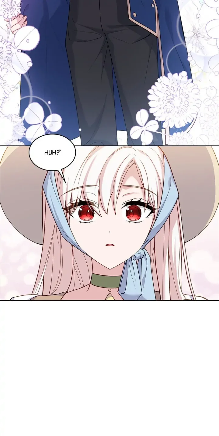 The Lady Wants To Rest - Chapter 59 Page 11