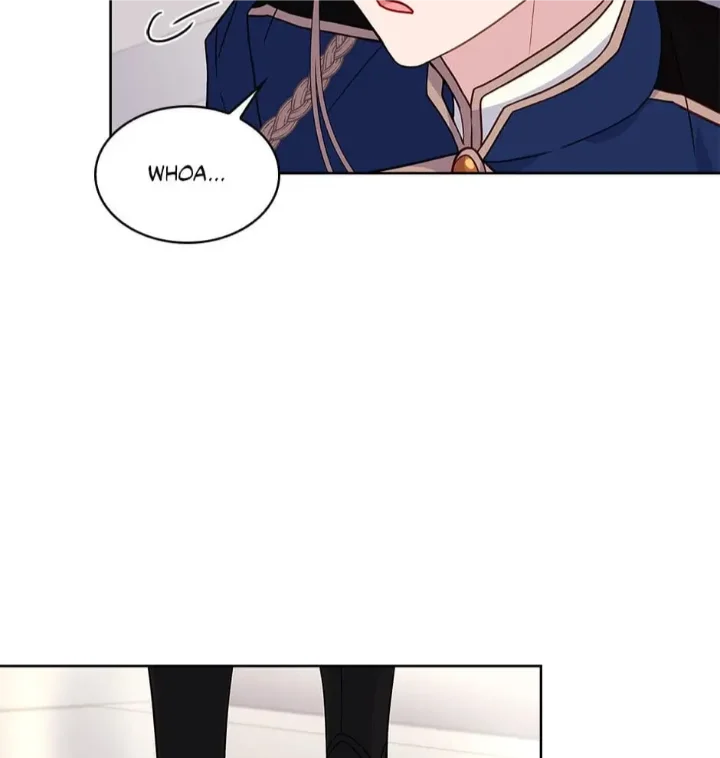The Lady Wants To Rest - Chapter 59 Page 28