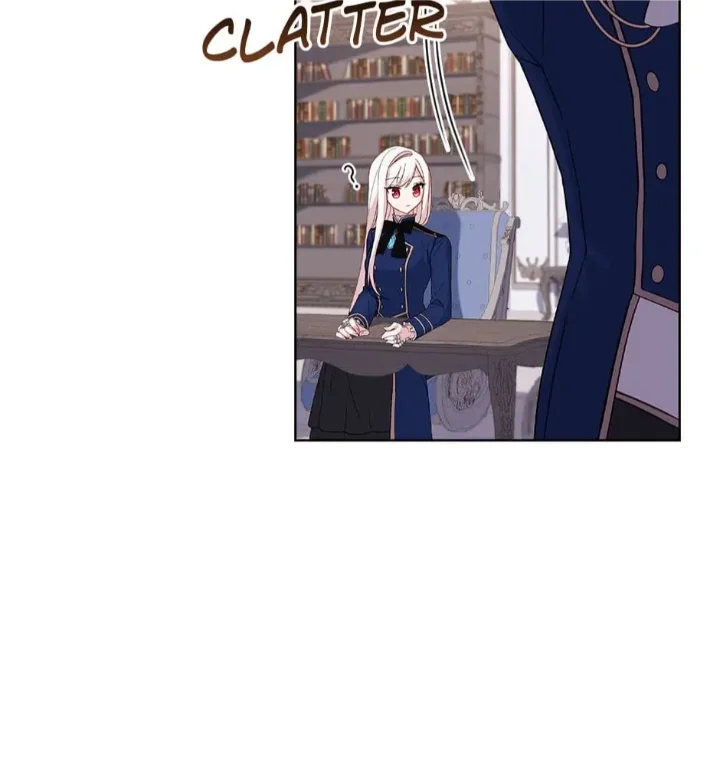 The Lady Wants To Rest - Chapter 59 Page 30