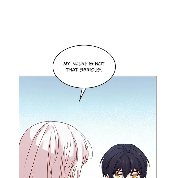 The Lady Wants To Rest - Chapter 59 Page 36