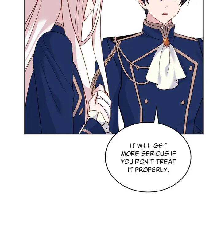 The Lady Wants To Rest - Chapter 59 Page 37