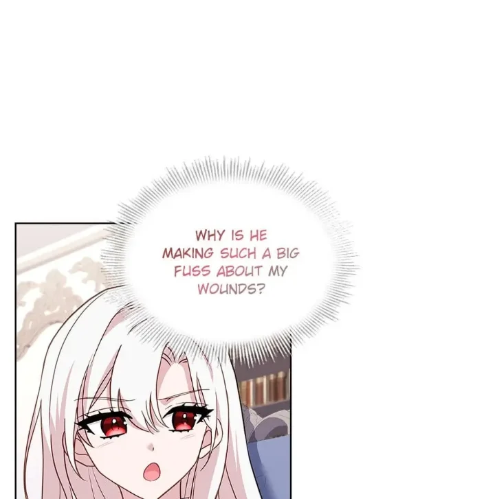 The Lady Wants To Rest - Chapter 59 Page 40