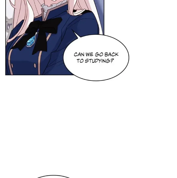 The Lady Wants To Rest - Chapter 59 Page 41