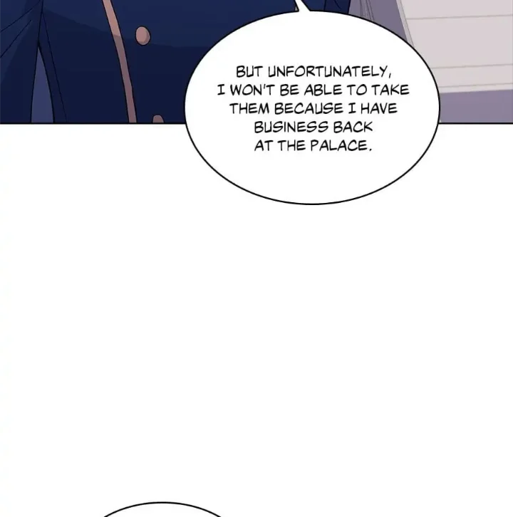 The Lady Wants To Rest - Chapter 59 Page 46