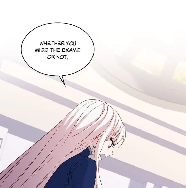 The Lady Wants To Rest - Chapter 59 Page 50