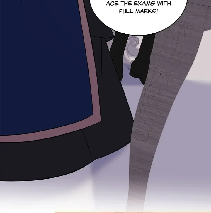 The Lady Wants To Rest - Chapter 59 Page 52