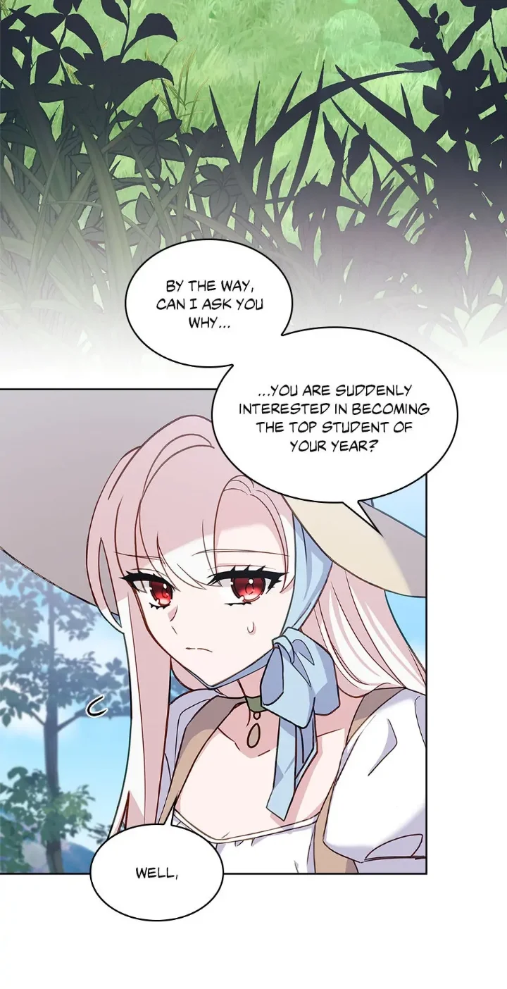 The Lady Wants To Rest - Chapter 59 Page 64