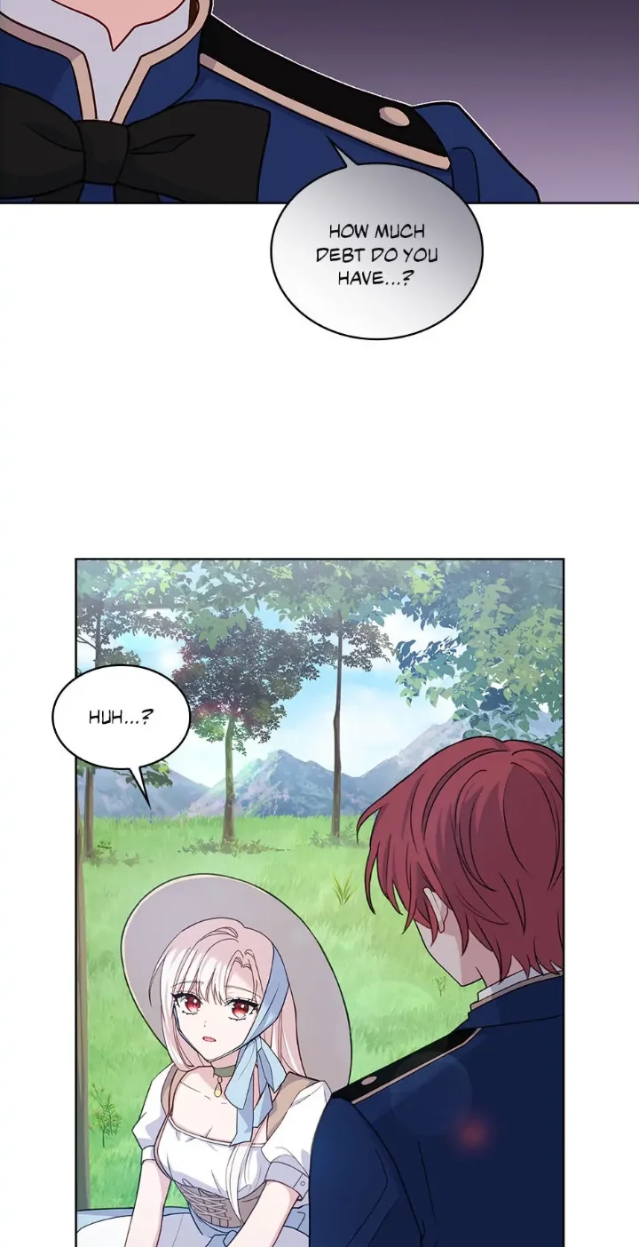 The Lady Wants To Rest - Chapter 59 Page 67