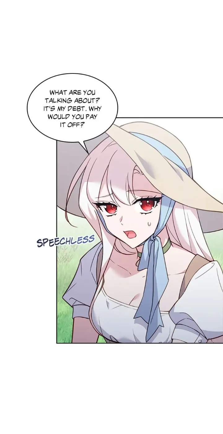 The Lady Wants To Rest - Chapter 59 Page 69