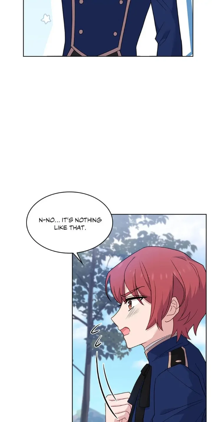 The Lady Wants To Rest - Chapter 59 Page 74