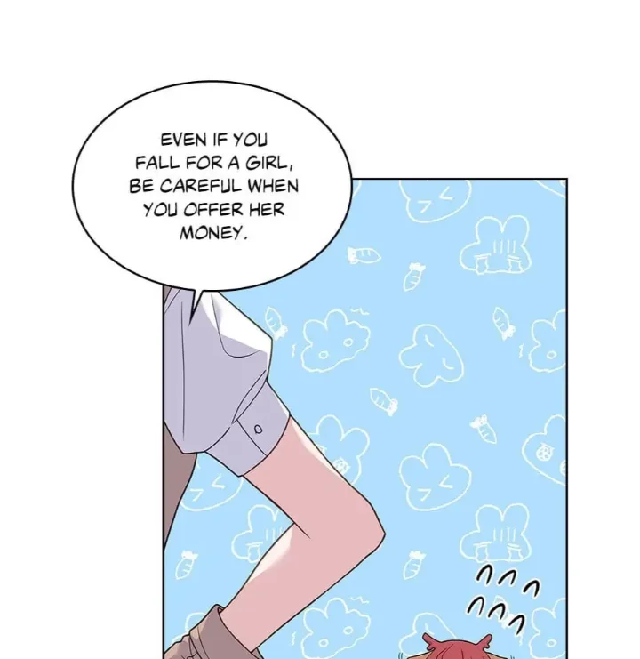 The Lady Wants To Rest - Chapter 59 Page 76