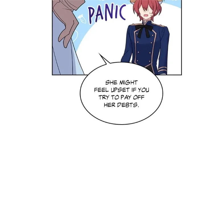 The Lady Wants To Rest - Chapter 59 Page 77