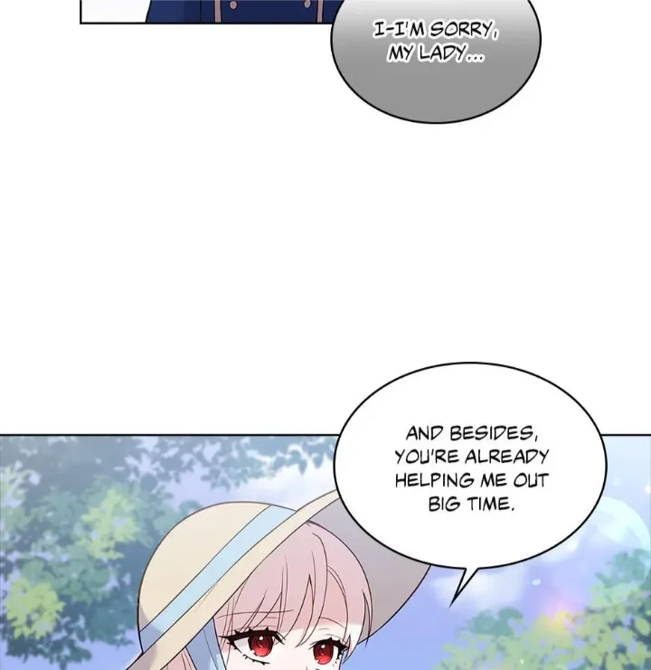 The Lady Wants To Rest - Chapter 59 Page 79